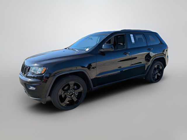 2020 Jeep Grand Cherokee Upland