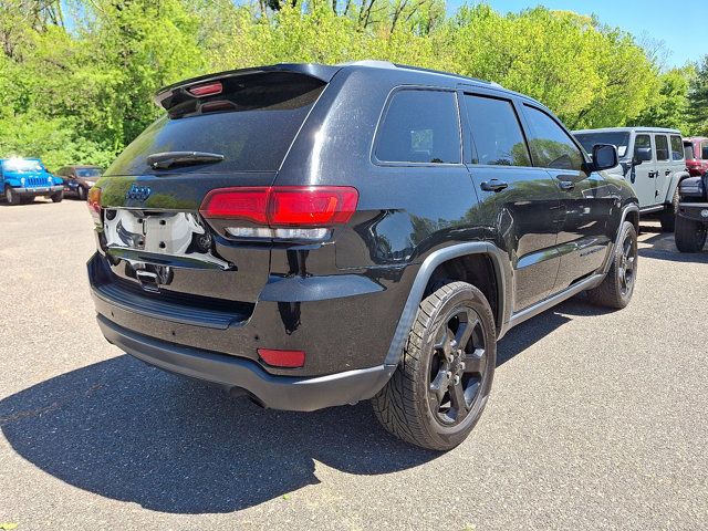 2020 Jeep Grand Cherokee Upland