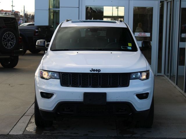 2020 Jeep Grand Cherokee Upland