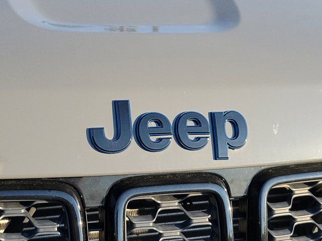 2020 Jeep Grand Cherokee Upland