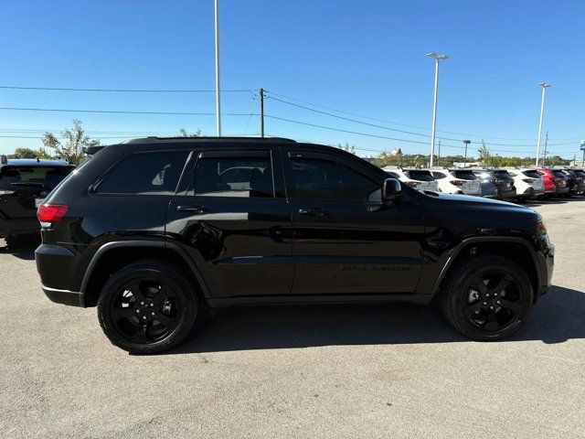 2020 Jeep Grand Cherokee Upland