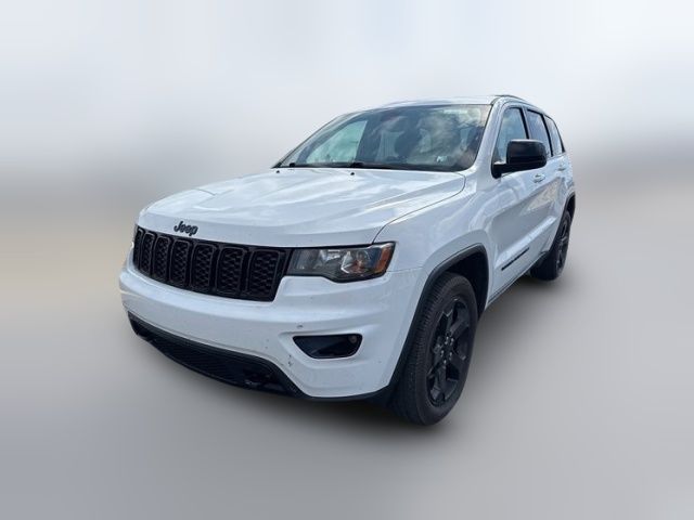 2020 Jeep Grand Cherokee Upland