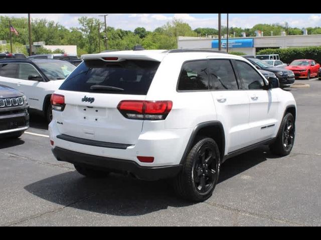 2020 Jeep Grand Cherokee Upland