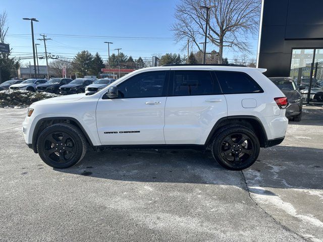 2020 Jeep Grand Cherokee Upland