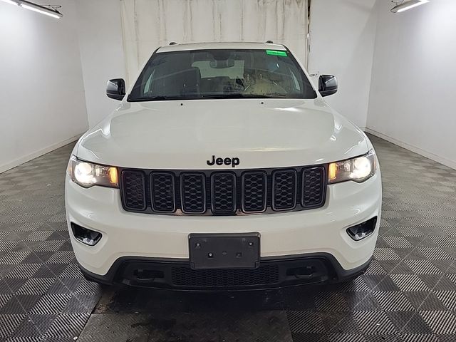 2020 Jeep Grand Cherokee Upland