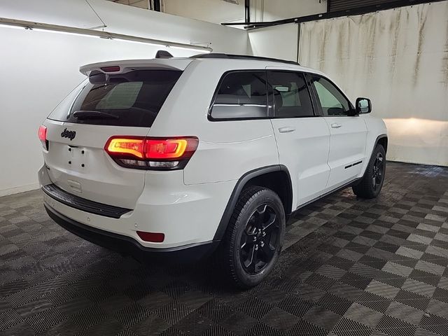 2020 Jeep Grand Cherokee Upland