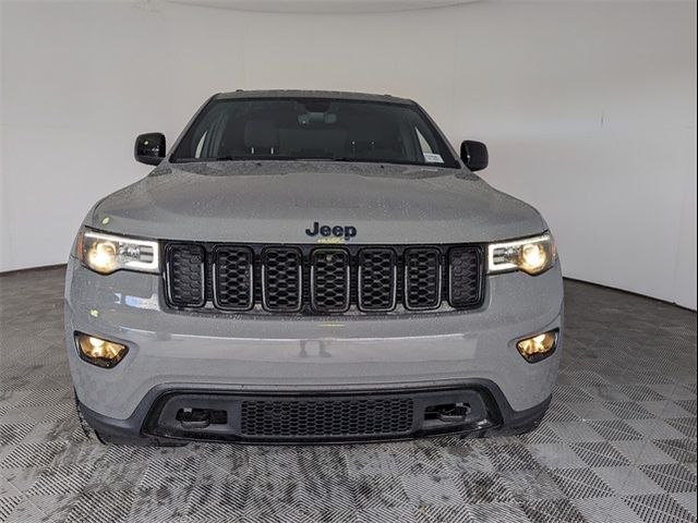 2020 Jeep Grand Cherokee Upland