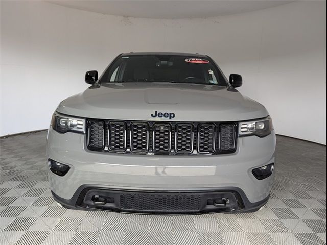 2020 Jeep Grand Cherokee Upland