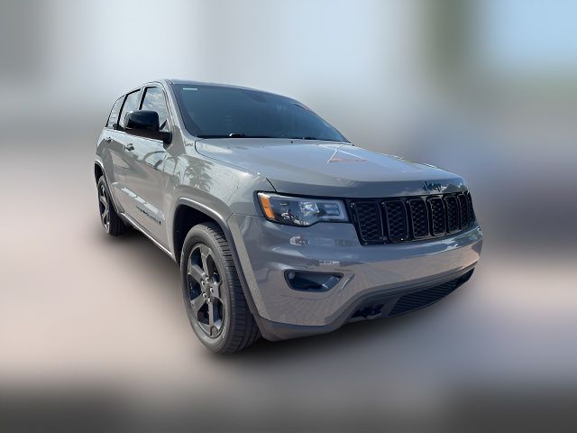 2020 Jeep Grand Cherokee Upland