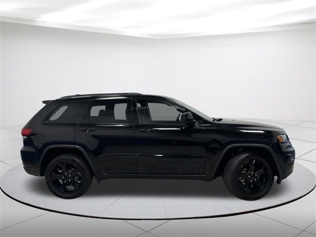 2020 Jeep Grand Cherokee Upland