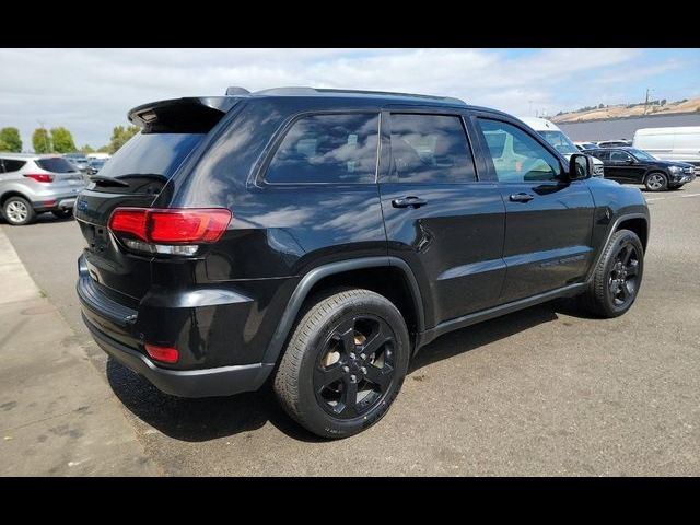 2020 Jeep Grand Cherokee Upland