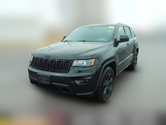 2020 Jeep Grand Cherokee Upland