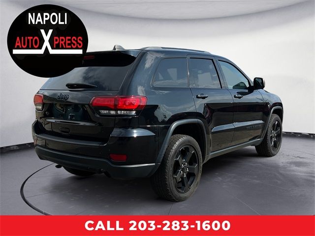 2020 Jeep Grand Cherokee Upland