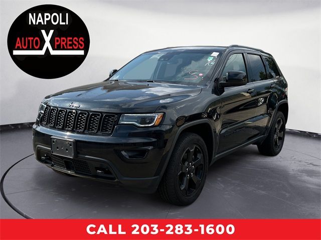 2020 Jeep Grand Cherokee Upland