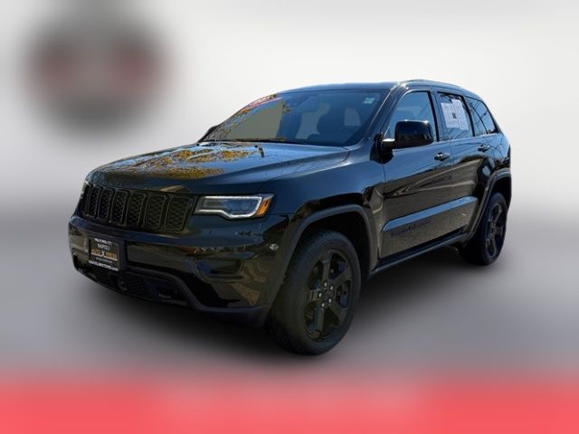 2020 Jeep Grand Cherokee Upland