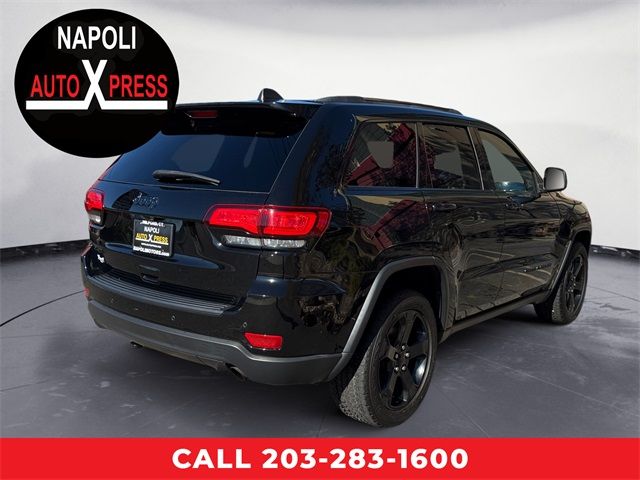 2020 Jeep Grand Cherokee Upland