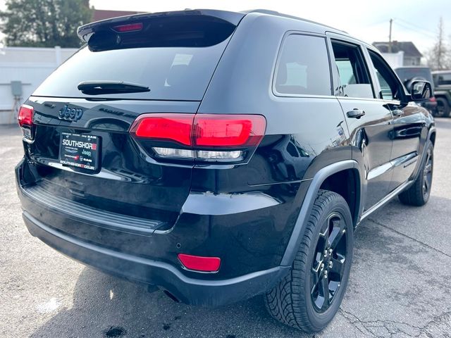 2020 Jeep Grand Cherokee Upland