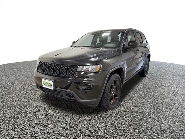 2020 Jeep Grand Cherokee Upland