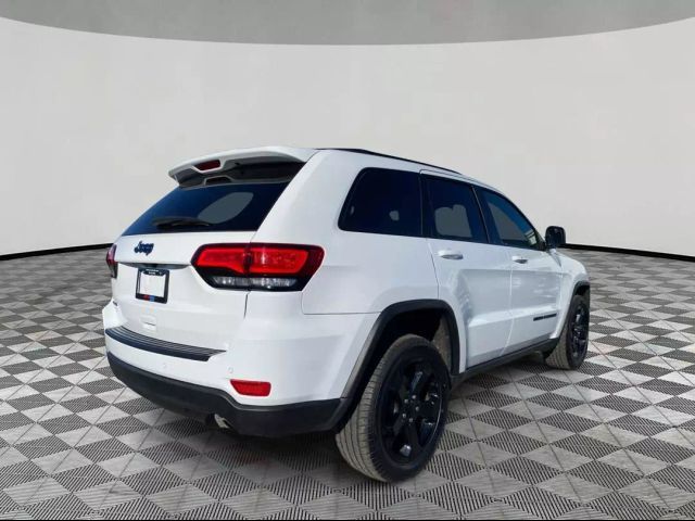 2020 Jeep Grand Cherokee Upland