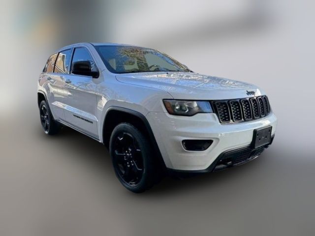 2020 Jeep Grand Cherokee Upland