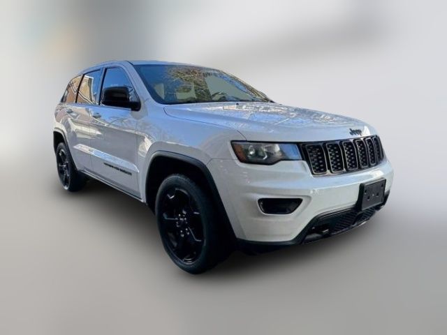 2020 Jeep Grand Cherokee Upland