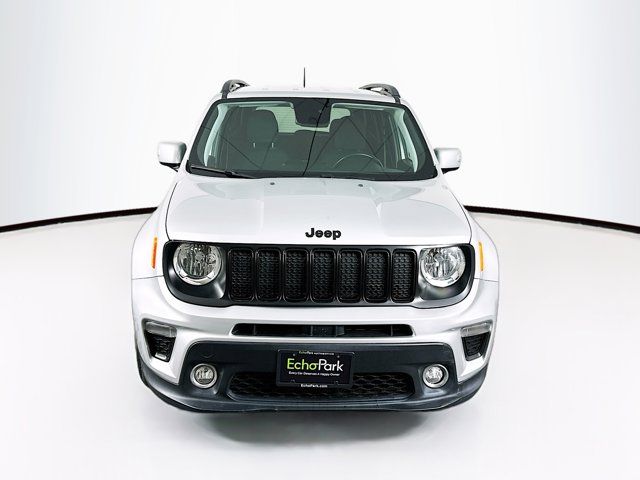 2020 Jeep Renegade Altitude