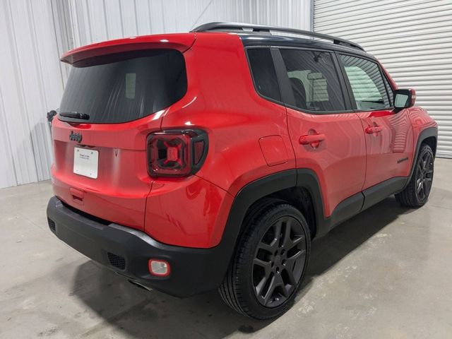 2020 Jeep Renegade High Altitude