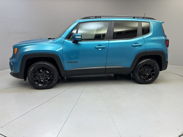 2020 Jeep Renegade Altitude