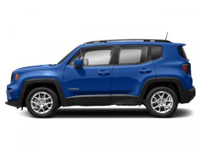 2020 Jeep Renegade Jeepster