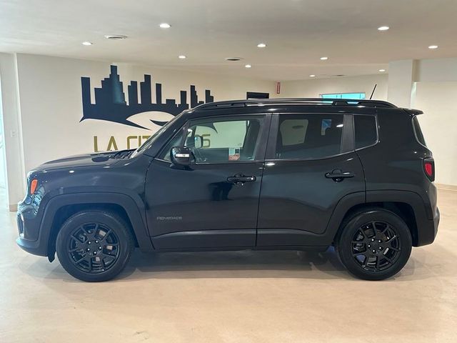 2020 Jeep Renegade Altitude