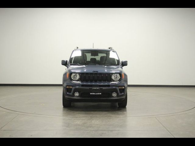 2020 Jeep Renegade Altitude