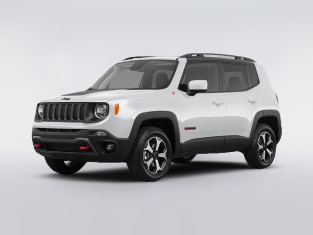 2020 Jeep Renegade Limited