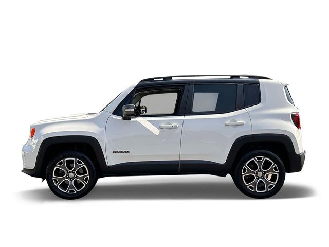 2020 Jeep Renegade Limited