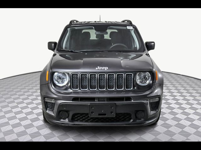 2020 Jeep Renegade Sport