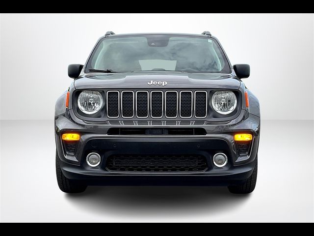 2020 Jeep Renegade Sport