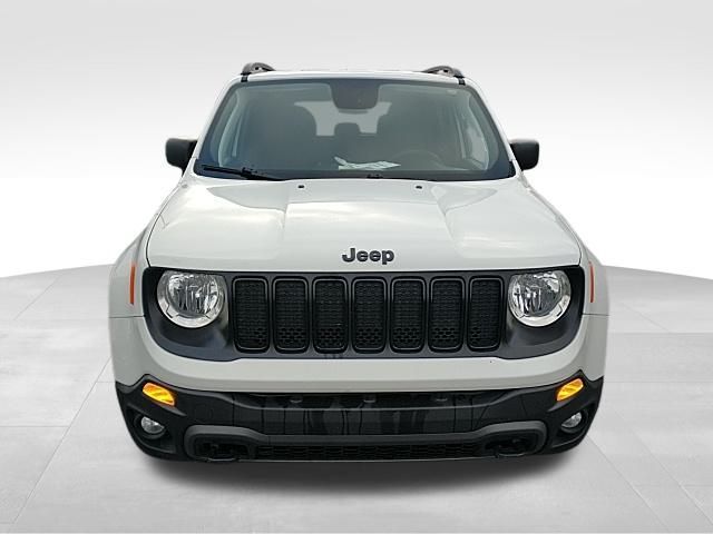 2020 Jeep Renegade Upland