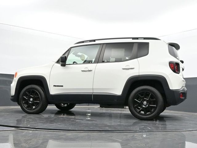 2020 Jeep Renegade Sport