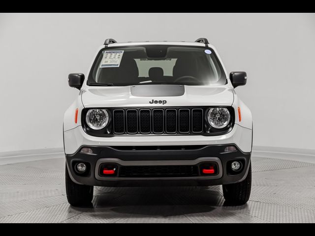 2020 Jeep Renegade Trailhawk