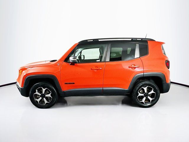 2020 Jeep Renegade Trailhawk