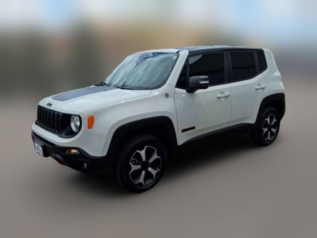 2020 Jeep Renegade Trailhawk