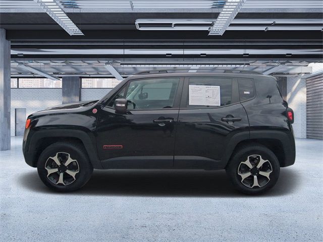 2020 Jeep Renegade Trailhawk