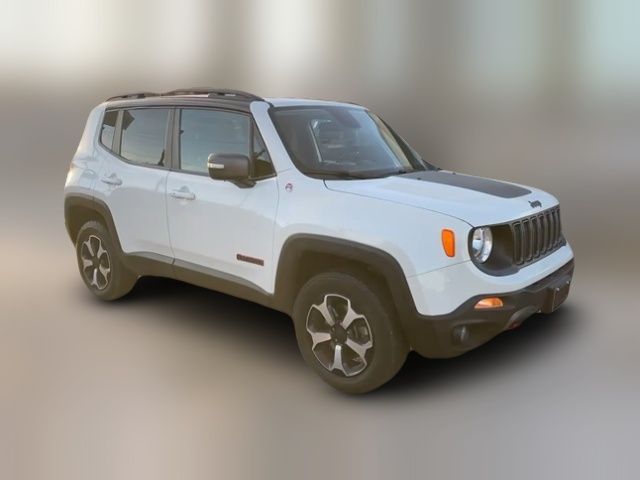 2020 Jeep Renegade Trailhawk