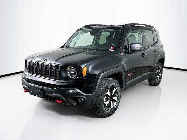 2020 Jeep Renegade Trailhawk