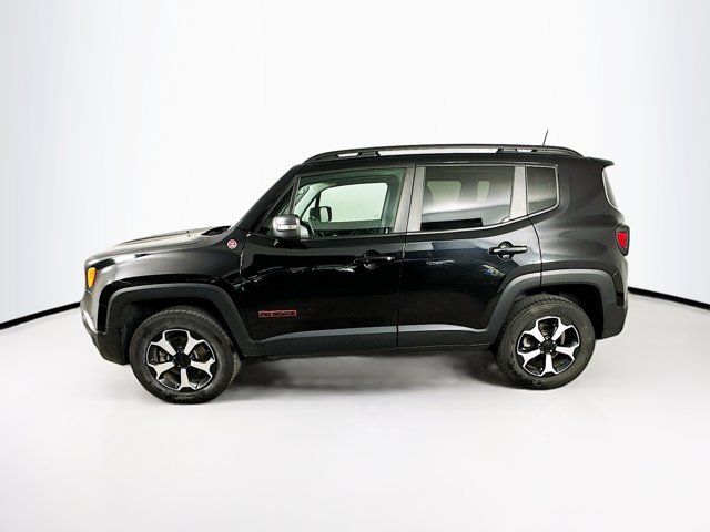 2020 Jeep Renegade Trailhawk