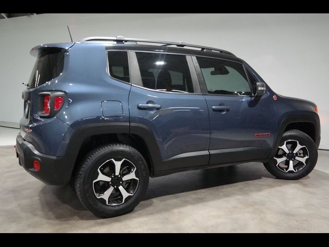 2020 Jeep Renegade Trailhawk