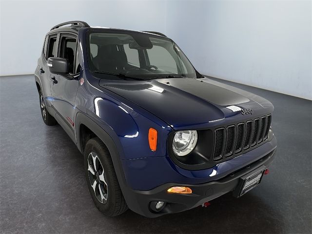 2020 Jeep Renegade Trailhawk