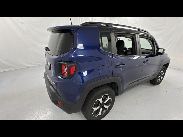 2020 Jeep Renegade Trailhawk