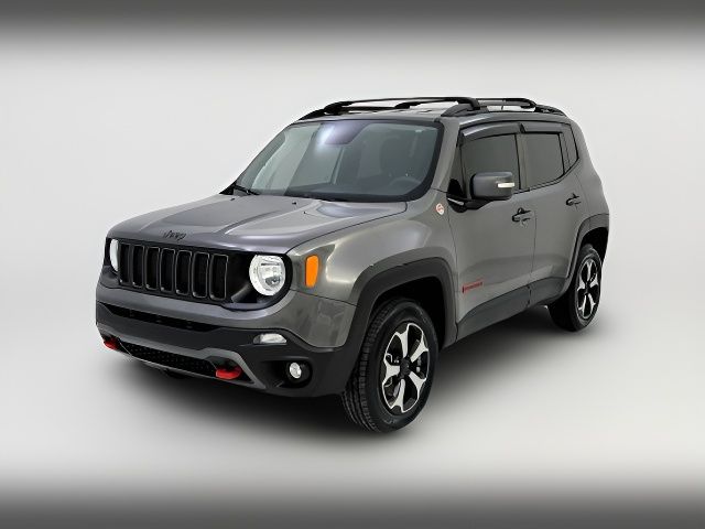 2020 Jeep Renegade Trailhawk