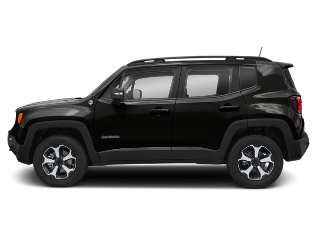 2020 Jeep Renegade Trailhawk