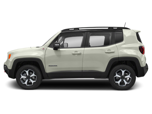 2020 Jeep Renegade Trailhawk